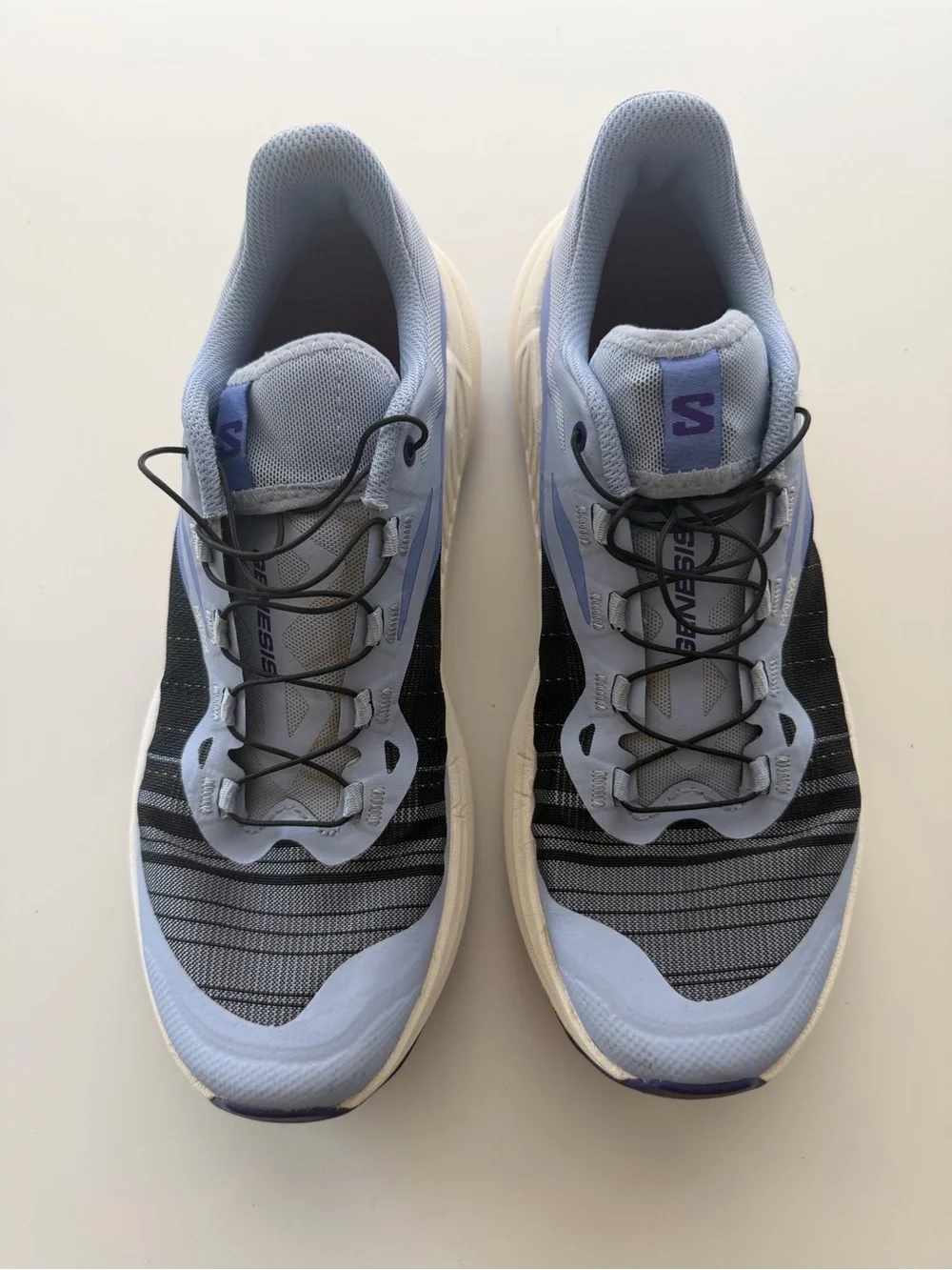 Salomon GENESIS Trail Running Shoe